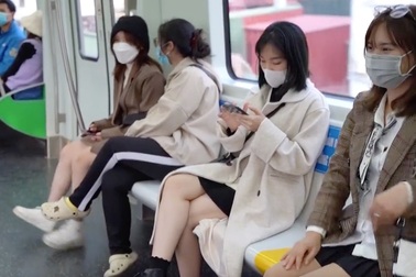 Khách đi tàu Cát Linh - Hà Đông: Không nên diễn tập bất ngờ vào ngày thường