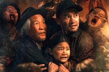 Điện ảnh Việt 2022: Thiếu doanh thu, thừa "thảm họa"