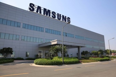 Samsung Việt Nam có Tổng giám đốc mới