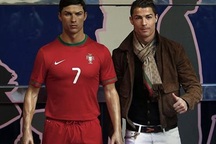 Sau đồng hồ, C.Ronaldo lại quyết tâm chinh phục thêm công nghệ