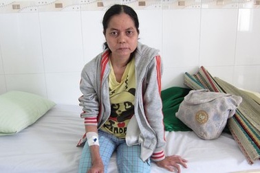 Đã tìm ra bệnh “biến” cô gái thành bà lão