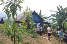 Vụ thảm sát 4 người: Xác định nghi phạm nhờ cuộc điện thoại của nạn nhân