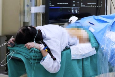 Căn bệnh dễ gây hậu quả đáng sợ chỉ sau một lần té ngã