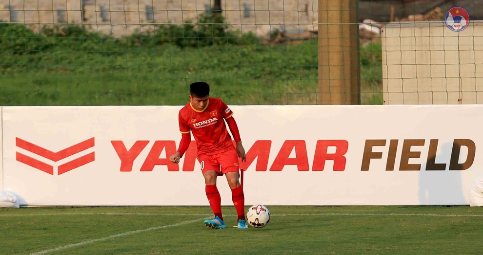 Yanmar gia hạn tài trợ cho các đội tuyển bóng đá quốc gia Việt Nam - 1