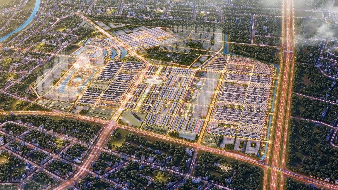 Những mảnh ghép đắt giá của Vinhomes Ocean Park 2 - The Empire - 3 Những mảnh ghép đắt giá của Vinhomes Ocean Park 2 - The Empire - 3