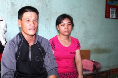 Ngư dân sống sót may mắn sau gần 5 giờ bơi giữa biển lạnh cóng