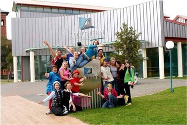 Hội thảo: Học bổng, du học, lập nghiệp cùng SIT New Zealand