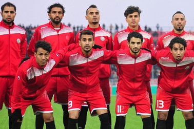 Đội tuyển Yemen và "phép màu" để có mặt tại Asian Cup 2019