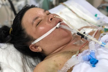 Thai phụ mất con, sinh mạng lâm nguy vì tiền sản giật