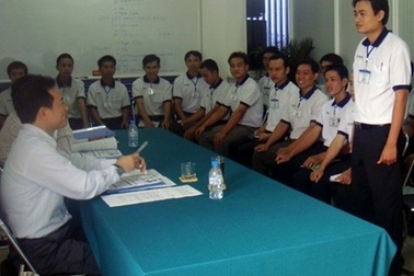 Chỉ đi làm việc ở nước ngoài khi có thông tin chính thống