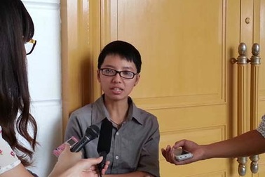 Người đồng giới mỏi mòn chờ hạnh phúc