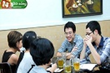 Thủ khoa Lê Minh Tuấn đậu đại học là nhờ học nhóm