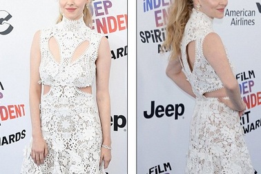 Sao phim Giai điệu tình yêu thon thả tái xuất