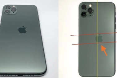 Chiếc iPhone 11 Pro siêu hiếm được bán với giá 2.700 USD