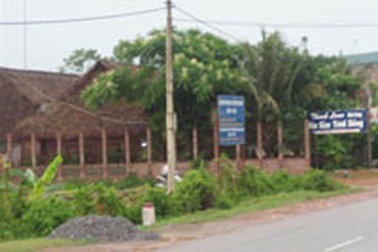 Làm rõ kẻ bao che, bảo kê nhà hàng Thanh Loan