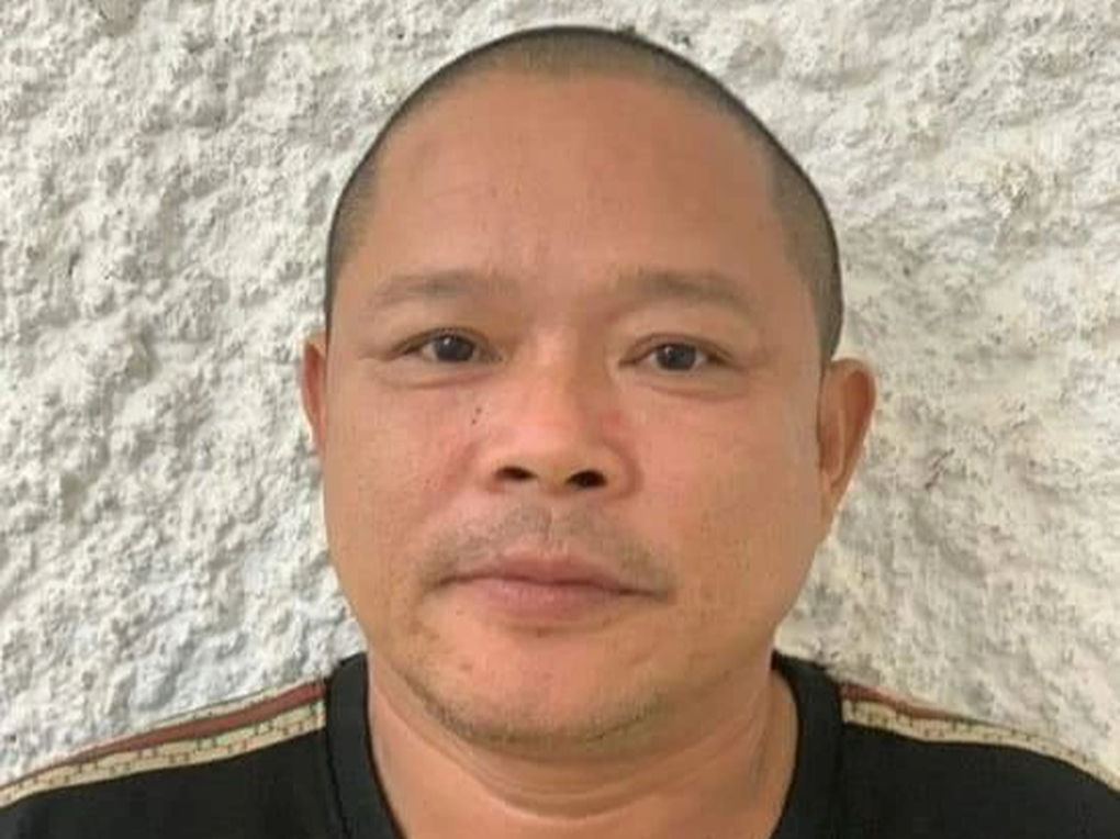 Người đàn ông bị khởi tố vì mua 9 cá thể động vật quý hiếm về bán kiếm lời - 1 Người đàn ông bị khởi tố vì mua 9 cá thể động vật quý hiếm về bán kiếm lời - 1