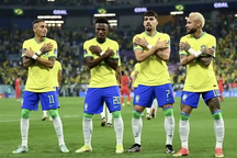 Brazil sáng cửa vô địch World Cup 2022 sau khi Tây Ban Nha bị loại