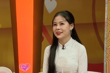 Chàng trai lưu loát trên mạng nhưng im bặt khi gặp bạn gái