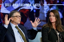 Hé lộ những rạn nứt châm ngòi vụ ly hôn "bom tấn" của Bill Gates