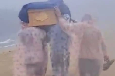 Bé 6 tuổi mất tích ở Huế: Gia đình nhận diện qua một vết bớt