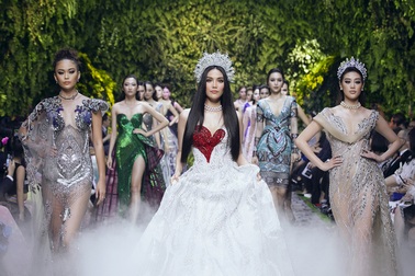 Ngọc trai: từ vẻ đẹp tinh tế đến nguồn cảm hứng bất tận của thời trang