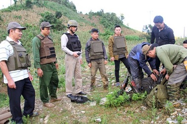 “Thánh địa ma tuý” Lóng Luông, vì sao khốc liệt?