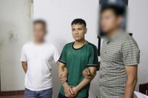 Nghi phạm cướp ngân hàng ở Quảng Ninh giấu tiền rải rác ở nhiều nơi