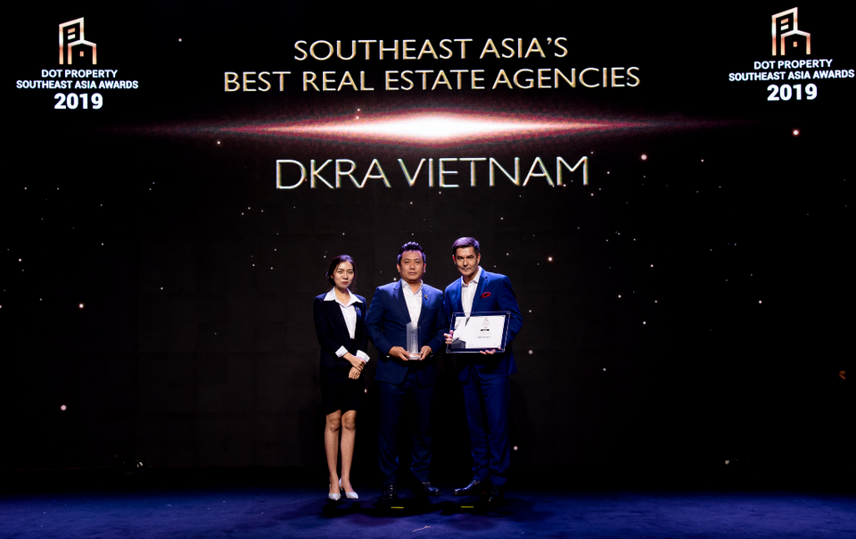 DKRA Vietnam - Nhà phân phối Bất động sản tốt nhất Đông Nam Á - 2 DKRA Vietnam - Nhà phân phối Bất động sản tốt nhất Đông Nam Á - 2