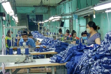 Vì sao doanh nghiệp vừa và nhỏ “mãi không lớn”?