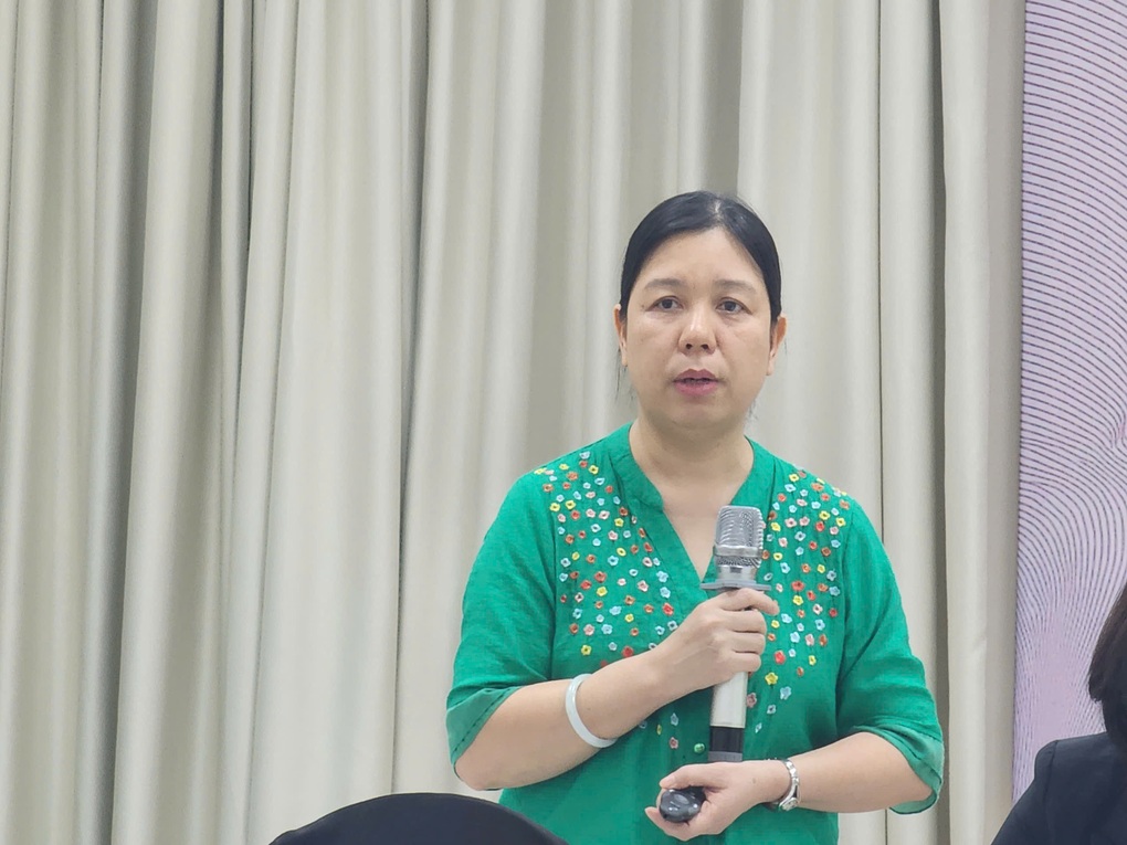 Khi việc nhà ước tính tương đương 9% GDP toàn cầu - 4 Khi việc nhà ước tính tương đương 9% GDP toàn cầu - 4