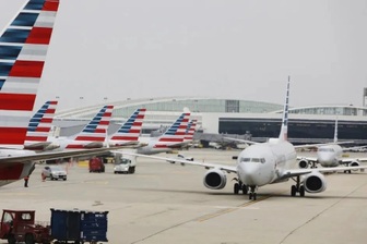 Mỹ cắt 10% số chuyến bay do chính phủ đóng cửa lâu kỷ lục