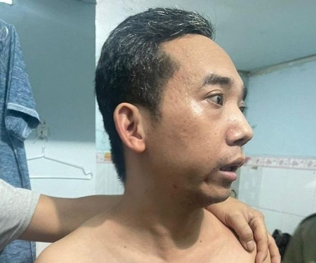 Vụ án giết nữ chủ tiệm hớt tóc: Vì sao hung thủ ra tay? - 1 Vụ án giết nữ chủ tiệm hớt tóc: Vì sao hung thủ ra tay? - 1