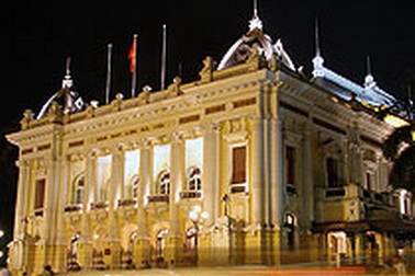 Đêm hòa nhạc Hàn-Việt kỷ niệm 100 năm Nhà hát Lớn