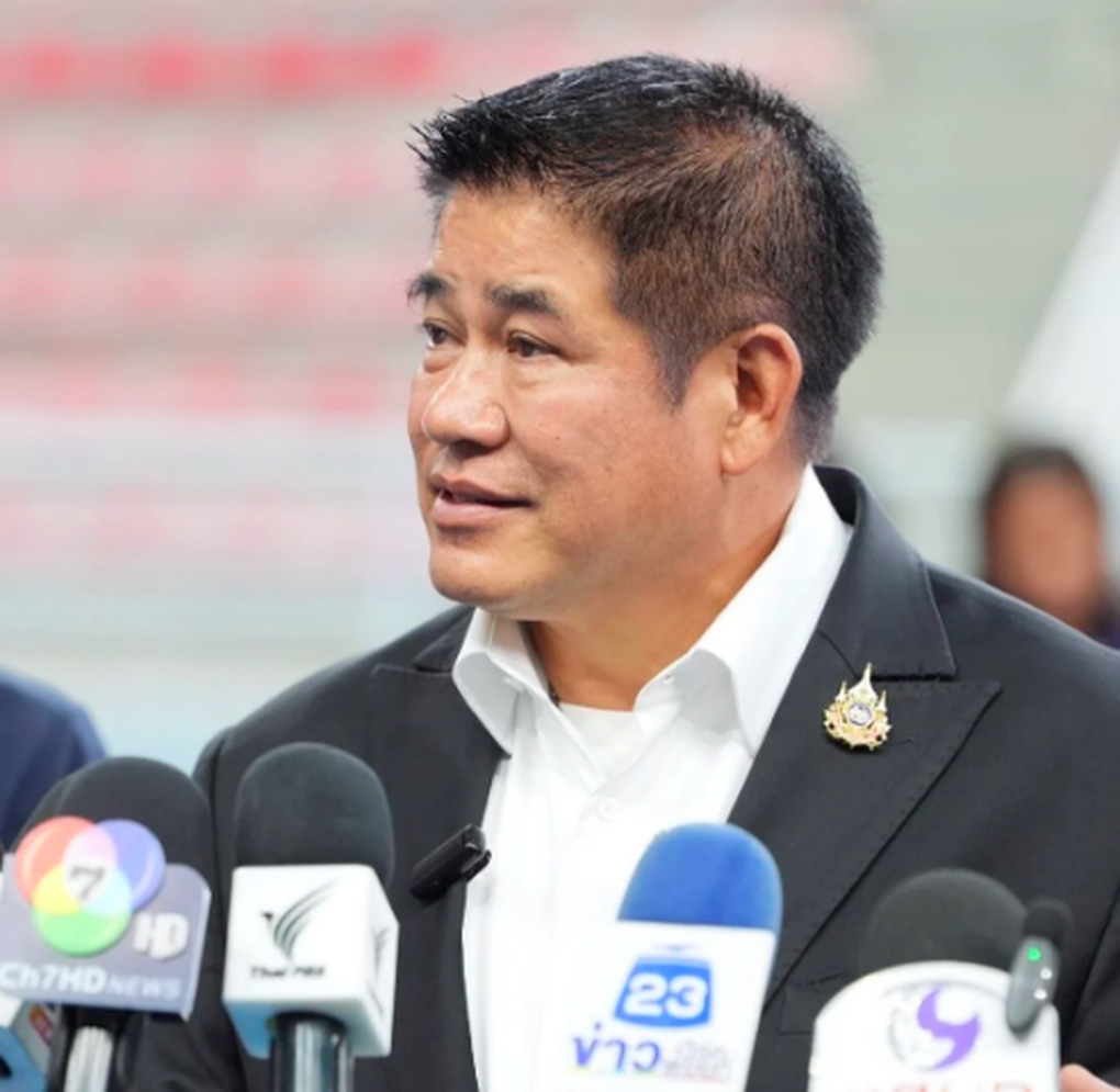 Chủ nhà Thái Lan tự chấm điểm 10 cho lễ khai mạc SEA Games 33 - 1 Chủ nhà Thái Lan tự chấm điểm 10 cho lễ khai mạc SEA Games 33 - 1