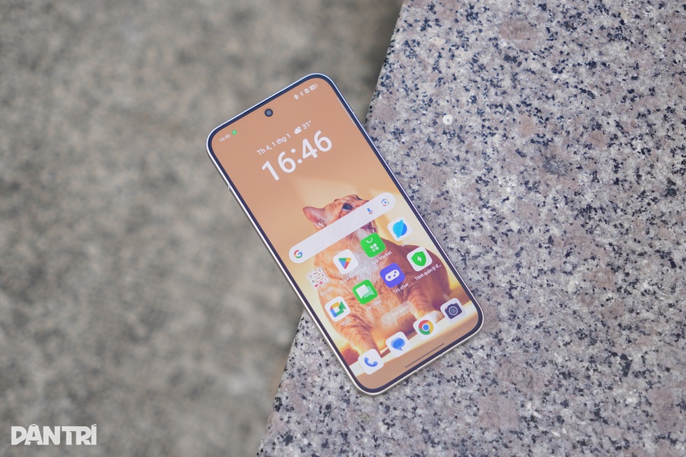 Đánh giá Oppo Reno13 5G: Đối thủ của Galaxy S24 FE, Xiaomi 14T Pro - 3 Đánh giá Oppo Reno13 5G: Đối thủ của Galaxy S24 FE, Xiaomi 14T Pro - 3