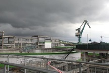 Hậu Giang báo cáo Thủ tướng vụ Nhà máy giấy Trung Quốc "bức tử" sông Hậu