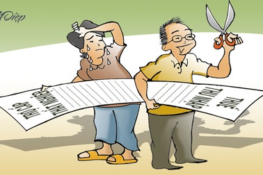 Thuế thu nhập với công nhân thất nghiệp: Khoản thu liệu có thấu tình?