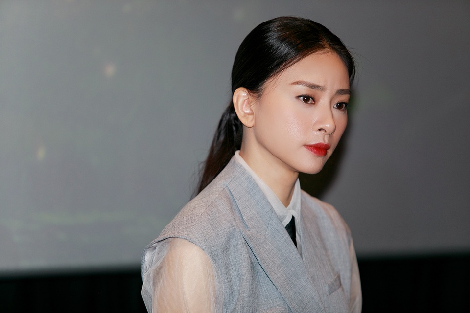 Ngô Thanh Vân: Số tiền đầu tư Trạng Tí chưa dừng lại ở con số 43 tỷ - 2 Ngô Thanh Vân: Số tiền đầu tư Trạng Tí chưa dừng lại ở con số 43 tỷ - 2