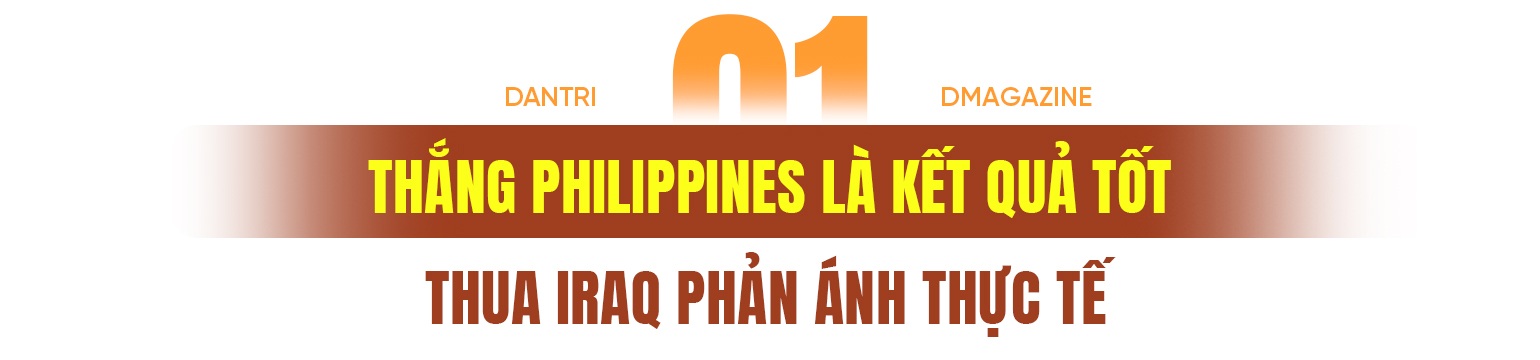 Steve Darby: Tuyển Việt Nam thua Indonesia, Thái Lan là điều đáng thất vọng - 1