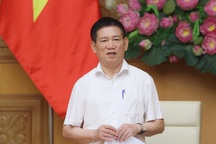 Chống rửa tiền trong các giao dịch trên sàn tiền ảo, sàn bất động sản