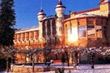 Đại học quản trị khách sạn du lịch Thụy Sĩ - SHMS tuyển sinh