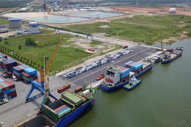 Thủ tướng ra quyết định phê duyệt Chu Lai thành trung tâm kinh tế đa ngành, đa lĩnh vực