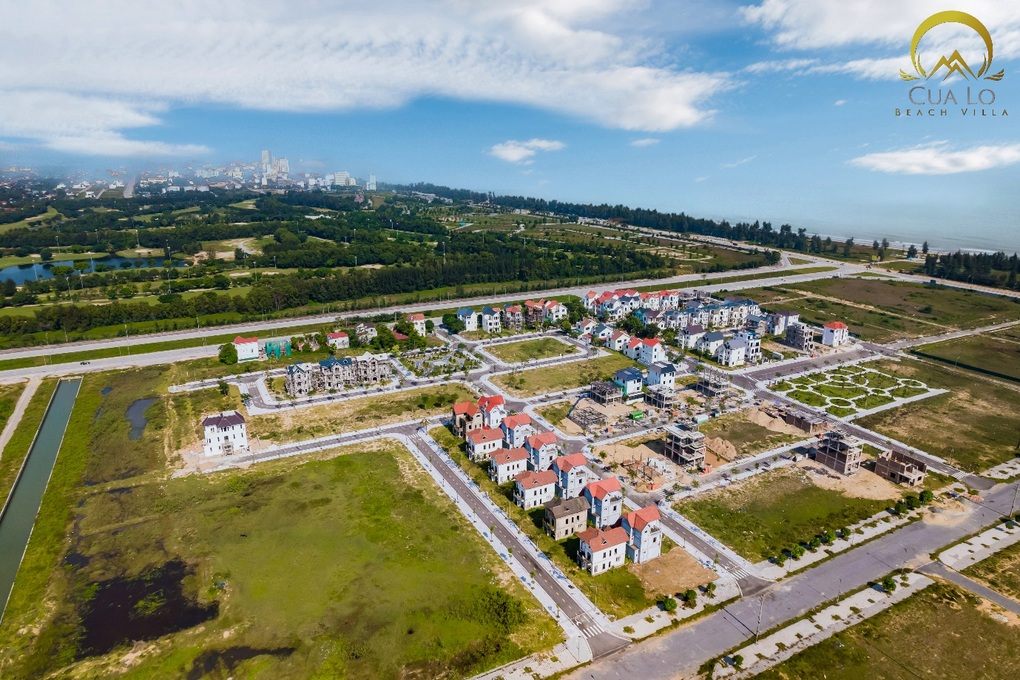 Khám phá cơ hội mới với dự án bất động sản tại thành phố biển Vinh - Cửa Lò - 3 Khám phá cơ hội mới với dự án bất động sản tại thành phố biển Vinh - Cửa Lò - 3