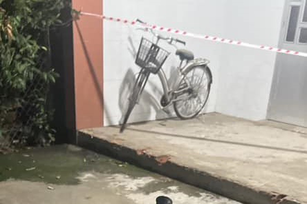 Giết em ruột vì mâu thuẫn - 1 Giết em ruột vì mâu thuẫn - 1