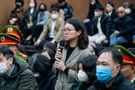 Cựu Cục trưởng Trần Việt Nga phủ nhận đã "gây sức ép" để vòi tiền