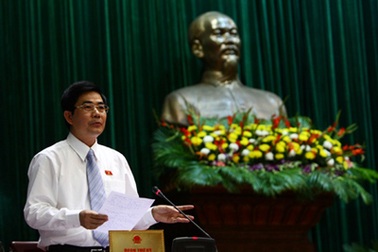 “Tôi quản lý rừng, không được hỏi ý kiến việc cho thuê đất!”