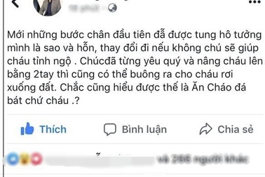 “Bệnh ngôi sao” giết chết tài năng trẻ “chưa đỗ ông nghè đã đe hàng tổng”