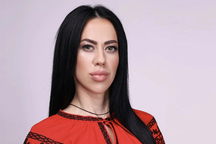 Vợ "sếp" tình báo Ukraine trúng chất độc lạ, nghi bị ám sát