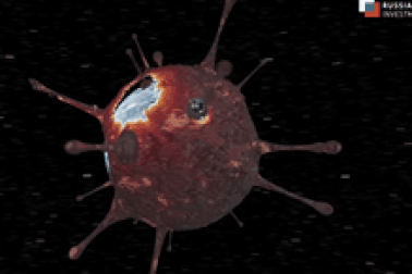 Nga tính tiêm đại trà vắc xin Covid-19 vào tháng tới