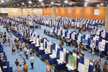 Việt Nam thắng lớn ở Hội thi khoa học kỹ thuật quốc tế